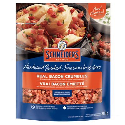 SCHNEIDERS BACON CRUMBLE [300 g]