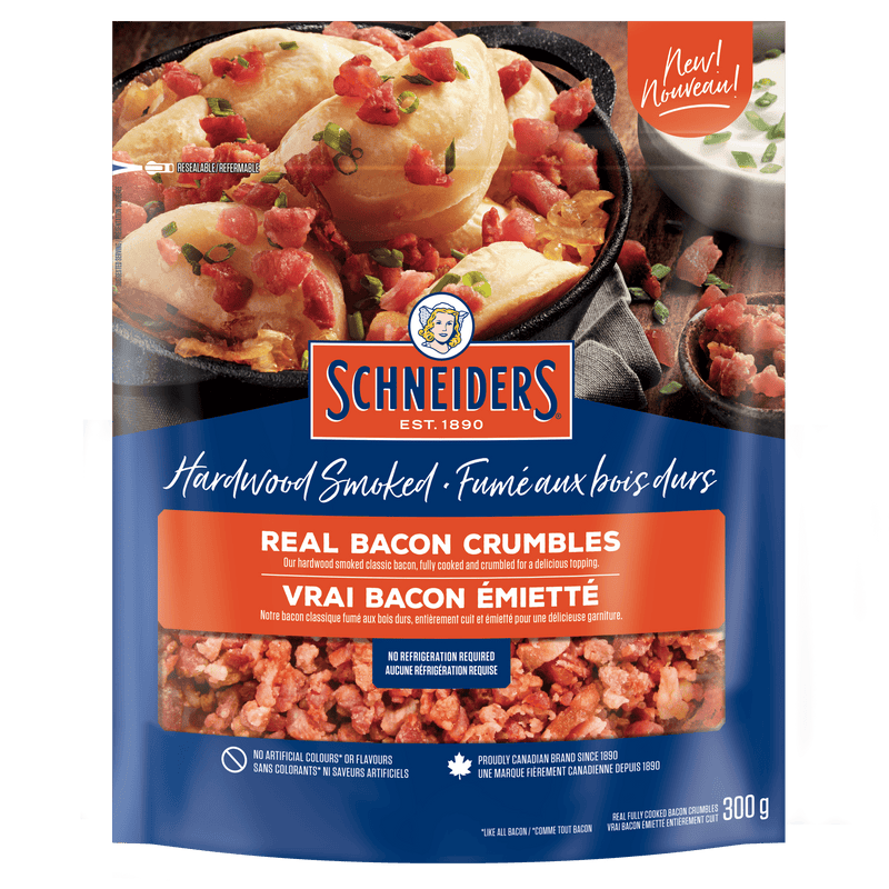 SCHNEIDERS BACON CRUMBLE [300 g]