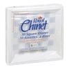 ROYAL CHINET SQUARE DINNER [30 pkg]