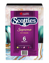 SCOTTIES SUPREME FACIAL [6 pcs]