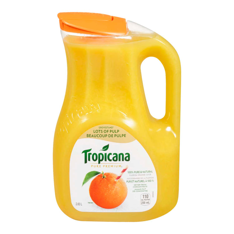 TROPICANA GROVESTAND [2.63 lt]
