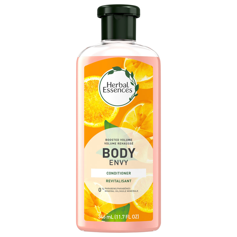 H.E BODY ENVY CONDITIONER [346 ml]