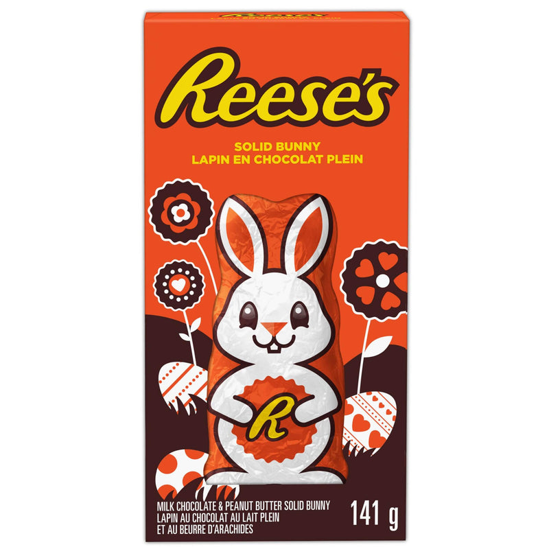 HERSHEY REESE BUNNY 120 g