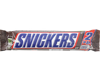SNICKERS KING [93 g]