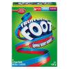 FRUIT BY THE FOOT RIPPIN BERRY [128 g]