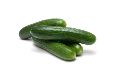 MINI CUCUMBERS [1 ea]