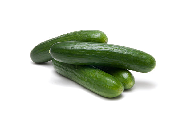MINI CUCUMBERS [1 ea]