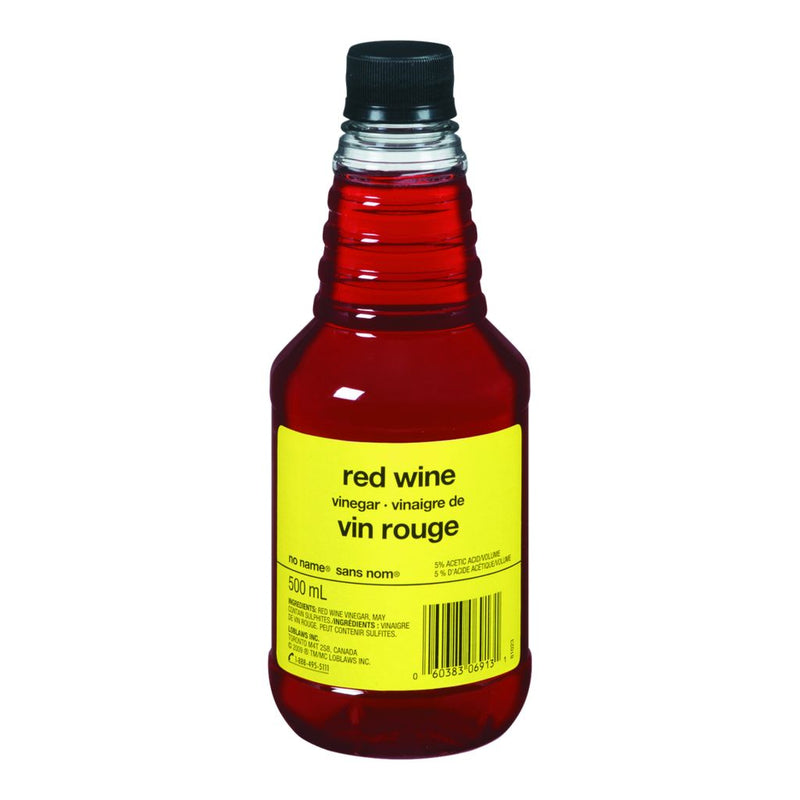 NN VINGER RED WINE [500 ml]