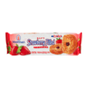 VOORTMAN STRAWBERRY TURNOVER [300 g]