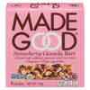 MADE GOOD STRAWBERRY [120 g]