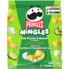 PRINGLES MINGLES DILL PICKLE [155 g]