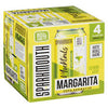 SPARKMOUTH MARGARITA SODA [1420 ml]