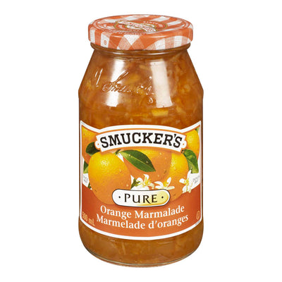 SMUCKERS MARMALADE [500 ml]