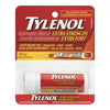 TYLENOL EX. STRENGTH [1 pkg]
