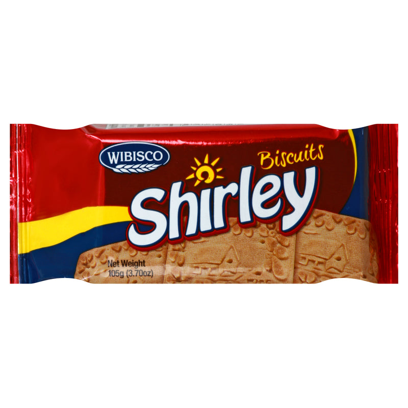 SHIRLEY BISCUITS [105 g]