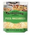 ARMSTRONG PIZZA MOZZ SHRED [500 g]