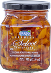 SARDO SWEET PEPPER ANTIPESTO [330 g]