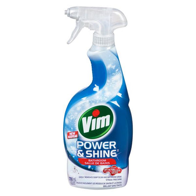 VIM POWER & SHINE BATHROOM [700 ml]