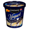 CHAPMANS YOGURT 3 VANILLA [2 lt]