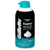 GILLETTE FOAMY SENSITIVE [311 gr]