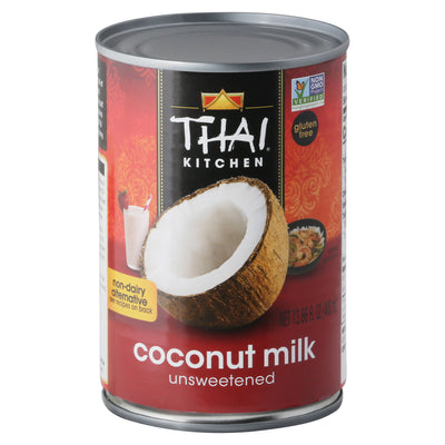 THAI KITCHEN COCONUT MILK [400 ml]