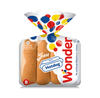 WONDER HOT DOG BUNS [8 pkg]