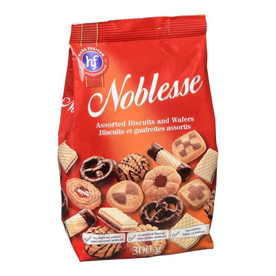 NOBLESSE BISCUITS [300 g]