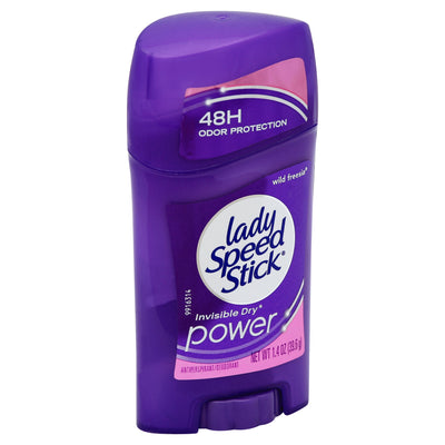 LADY SPEED STICK WILD FREESIA [39.6 g]