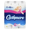 CASHMERE DOUBLE ROLL 24 [24 un]