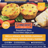 SCHNEIDERS BREAK BITES EGG SPI [224 g]