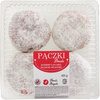 PACZKI DONUTS RASPBERRY 420 g