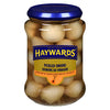 HAYWARD PICKLE ONION MED TANGY [375 ml]