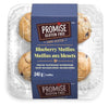 PROMISE GF MUFFINS BLUEBERRY [240 g]