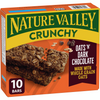 NV CRUNCHY OATS/DARK CHOC [210 g]