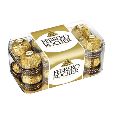 FERRERO ROCHER [200 g]