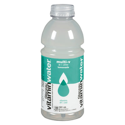 VITAMIN WATER LEMONADE [591 ml]
