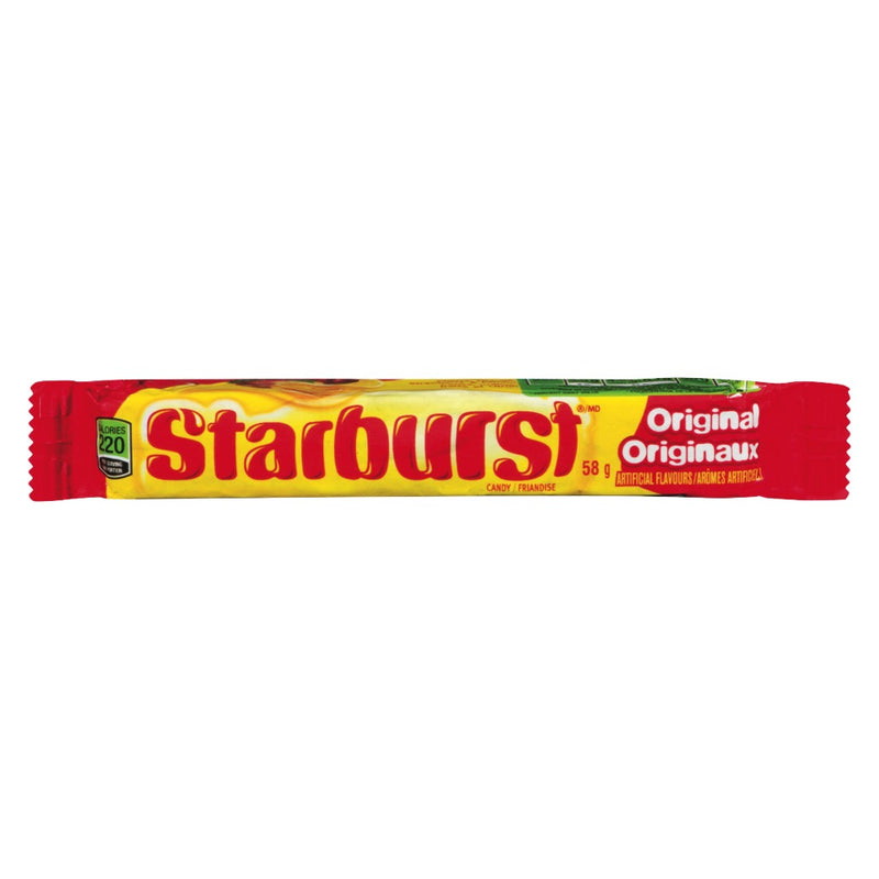 STARBURST [58 g]