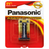 PANASONIC ALKALINE BATTERY [1 ea]
