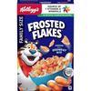 KELLOGGS FROSTED FLAKES FAMILY [545 g]