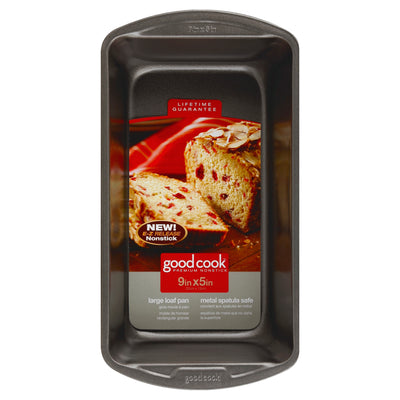 NON-STICK LARGE LOAF PAN [1 ea]