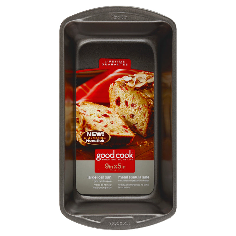 NON-STICK LARGE LOAF PAN [1 ea]