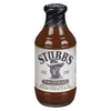 STUBBS ORIGINAL BBQ SAUCE [450 ml]