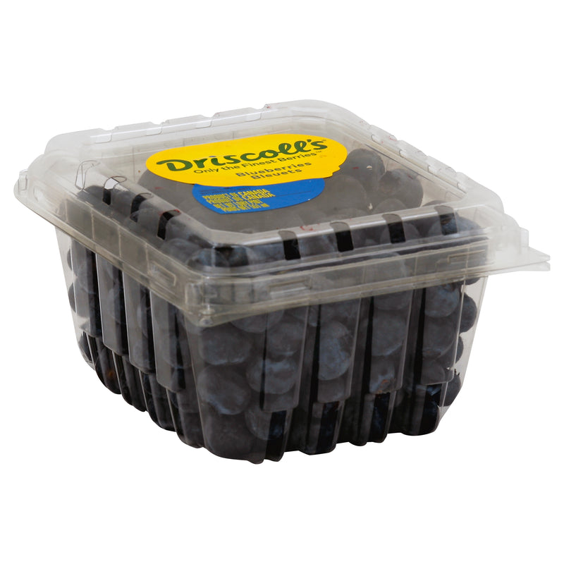 FULL PINT BLUEBERRIES [1 ea]
