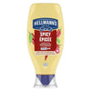 HELLMANNS SPICY MAYONNAISE [750 ml]