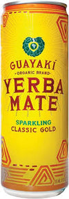 YERBA MATE CLASSIC GOLD [355 ml]