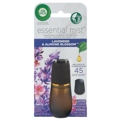 AIR WICK LAVENDER ESSENTIAL MI [20 ml]