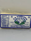 LA VAQUITA QUESO FRESCO [350 g]