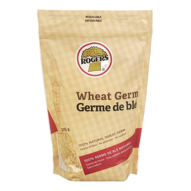 ROGERS WHEAT GERM [375 g]