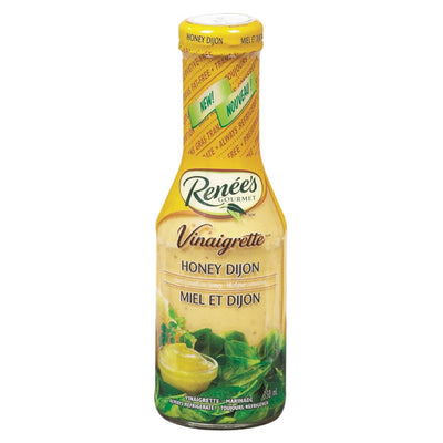 RENEES HONEY DIJON [350 ml]