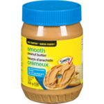 NN PEANUT BUTTER LIGHT [500 g]